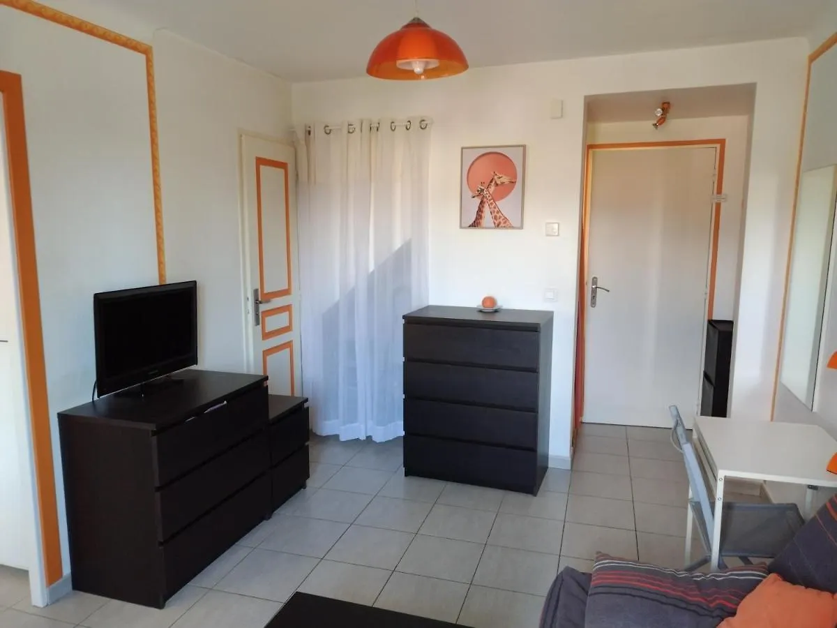 Appartement Studio Meuble Et Tout Equipe Die France