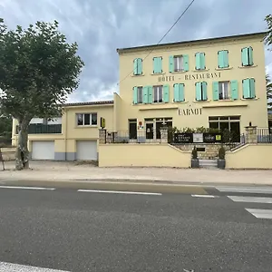 Le Carnot Die